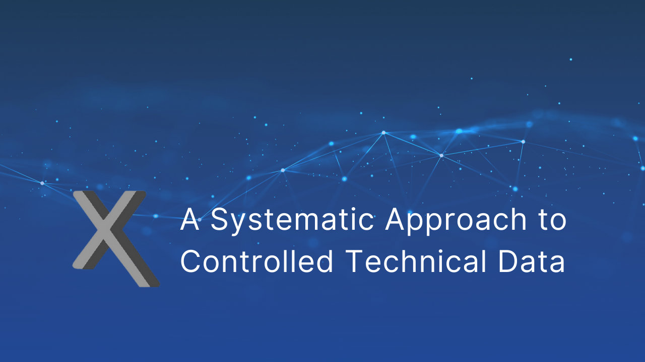 What Is Considered Controlled Technical Information